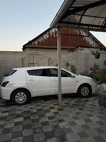 voxy noah: Toyota WiLL: 2002 г., 1.5 л, Автомат, Бензин, Хэтчбэк — 5