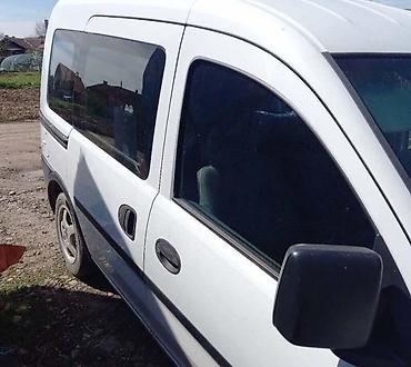 passat b5 5 far: BOCNA STAKLA ZA OPEL COMBO | Svi delovi za Opel vozila : Astra G H — 2