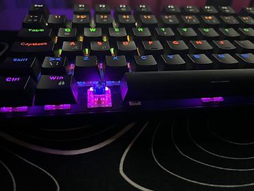 hp 250 g10: Məhsul: TTORIMA mexaniki klaviatura - Tam ölçülü layout: funksional — 3