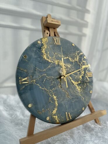 Часы для дома: Часы настенные ручной работы в наличии и на заказ ‼️Цены от 2800 — 35