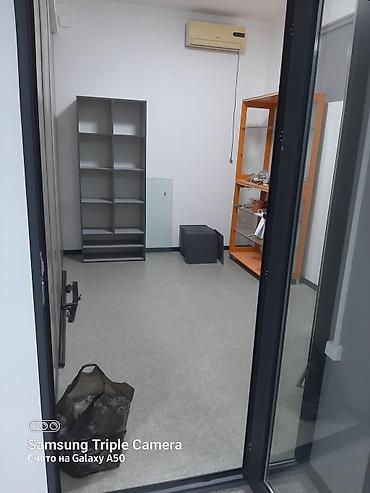Аренда офисов: Сдаю Офис целиком: Нотариус, IT-компания, Авиакасса, 104 м², В частном доме, С ремонтом, Первая линия, С отдельным входом, С отдельным санузлом — 17