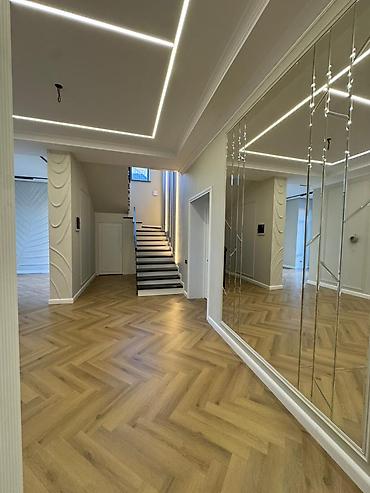 Продажа коттеджей и домов: 🏡 Элитный особняк в престижном районе Ынтымак! Роскошный, просторный — 7