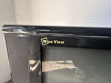 Телевизоры: Телевизор AVEST Wise View - Тип: ЭЛТ (кинескопный) телевизор -