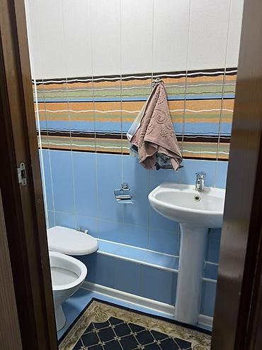 Долгосрочная аренда квартир: 3 комнаты, С мебелью полностью — 5