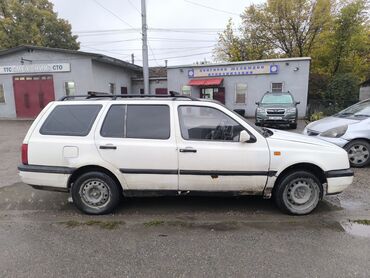 купить прицеп для легкового автомобиля: Volkswagen Golf: 1994 г., 1.8 л, Механика, Бензин, Универсал