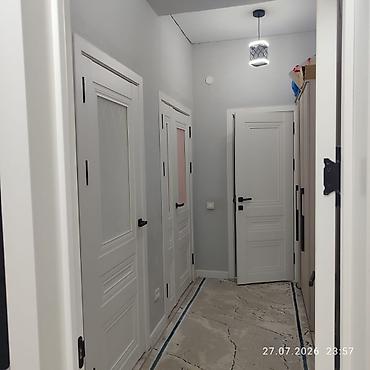 обменяю на: 1 комната, 48 м², Пишпек Элитка, 9 этаж, Евроремонт — 6