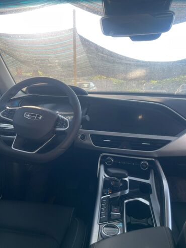 шины бу бишкек оптом: Geely Tugella: 2019 г., 1.5 л, Типтроник, Бензин, Кроссовер