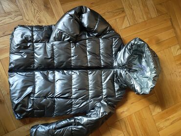 сапоги 29 размер: Куртка зимняя в отличном состоянии Размер М Но подойдёт и на XS,S