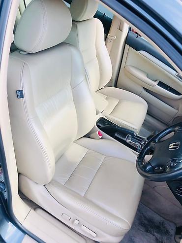 виша: Кондиционер Honda 2005 г., Б/у, Оригинал, Япония — 9