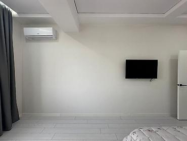 Продажа квартир: 1 комната, 47 м², Элитка, 12 этаж, Евроремонт — 6