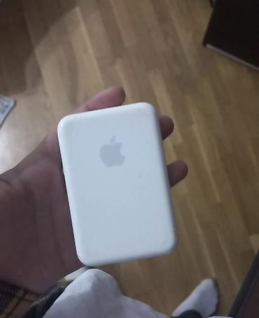 Powerbank Apple, 20000 mAh, Yeni