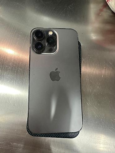 IPhone 13 Pro, модель MLR63LL/A Характеристики и особенности: - Экран
