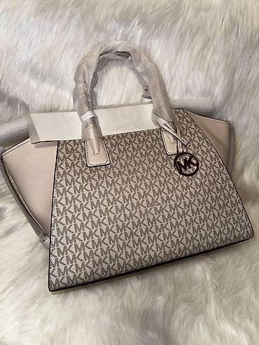 Çantalar: Əl çantası, Michael Kors, Yeni — 3