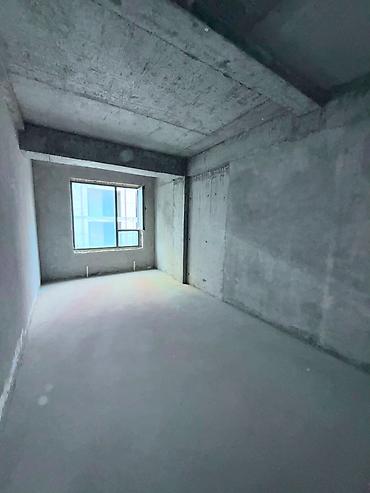 64: 2 комнаты, 65 м², Технопарк Элитка, 2 этаж, ПСО (под самоотделку) — 5