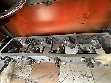 Станки для проволоки: Выпрямитель проволоки, Новый, В наличии — 12