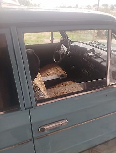 masin ucun qosqu: VAZ (LADA) 2106: 1.6 l | 1990 il 52888 km Sedan — 4