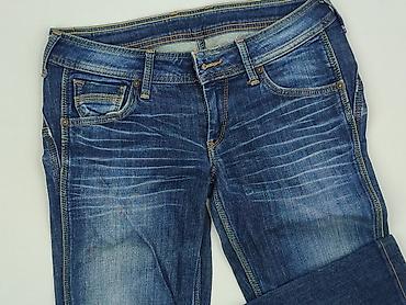 lee 501: Pepe Jeans, Jeansy damskie, rozmiar S — 1