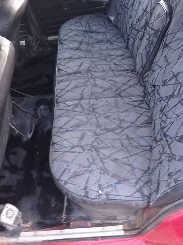 VAZ (LADA): VAZ (LADA) 2106: 1.4 l | 1984 il Sedan — 9