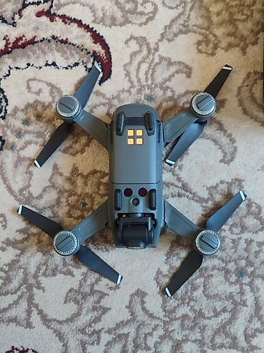 dji 4k mini: Продаю квадрокоптер DJI Spark / Дрон DJI Spark в полном комплекте — 5