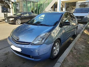 Автоуслуги: Сутки, Toyota, С депозитом, Без права выкупа — 5