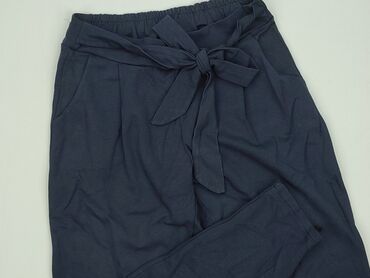 abercrombie and fitch jeans: Брюки жіночі, розмір S