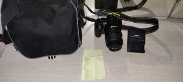 зарядное устройство для ноутбука самсунг: Зеркальный фотоаппарат nikon d3100, в отличном состоянии. Nikon d3100