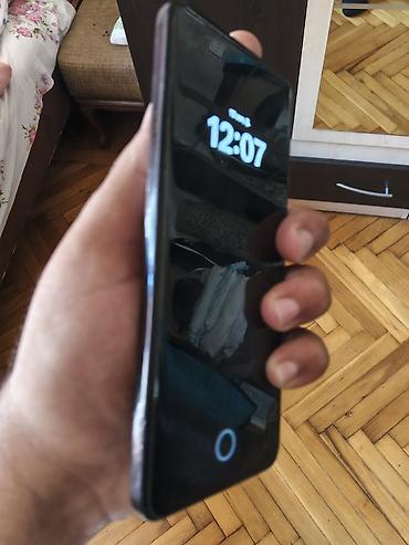 12 ram: Oppo Reno 12 Pro 5G, 512 GB, rəng - Gümüşü, Barmaq izi — 5