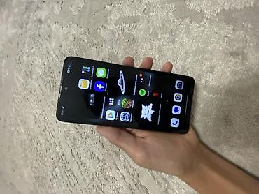 Уюлдук телефондор жана аксессуарлар: Redmi, Redmi Note 14, Колдонулган, 128 ГБ, түсү - Кара — 9