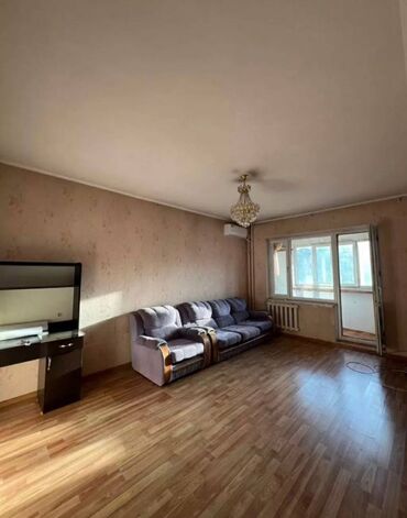 Продажа квартир: 1 комната, 34 м², 105 серия, 7 этаж, Косметический ремонт