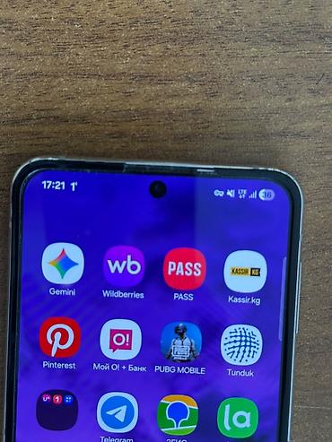 note 13 pro plus: Samsung Z Flip, Б/у, 512 ГБ, цвет - Золотой — 5
