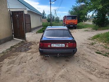 мотор на ауди 100 с4: Audi 100: 1991 г., 2.6 л, Механика, Бензин, Седан — 5