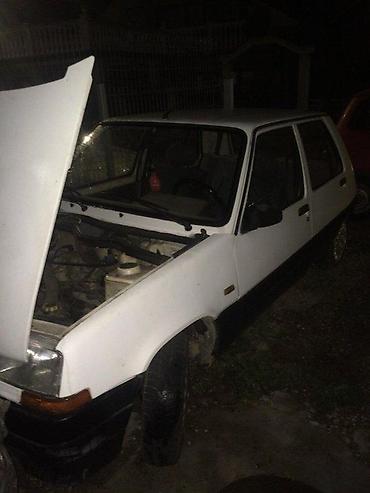 Menjači: MENJAC ZA RENO 5-JB5 004-956CCM-30KW | Zvati od 8-22h i nedeljom — 4
