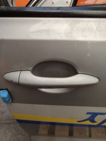хонда плот: Передняя правая дверная ручка Kia