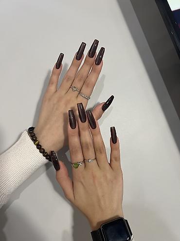 Маникюр: Маникюр • Педикюр • Подология Профессиональный уход за руками и — 5