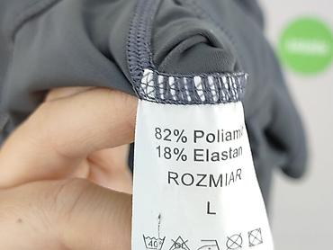 c: Active, Szorty dla mężczyzn, rozmiar L — 5