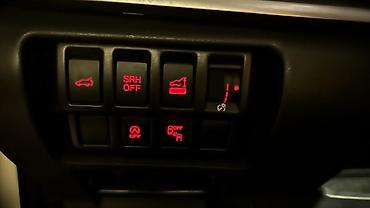 forest: Subaru Forester: 2022 г., 2.5 л, Автомат, Бензин, Кроссовер — 6