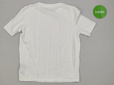 janina basic t shirt: Dazy, T-shirt damski, rozmiar S — 3