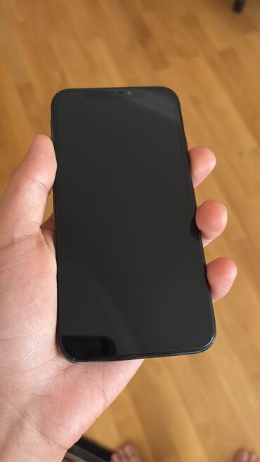 x r iphone: IPhone X, 64 GB, Space Gray