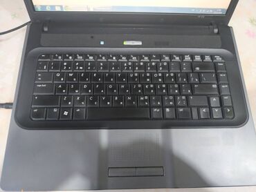 HP: İşlənmiş HP 15.4 ", Intel Celeron, 128 GB -da lalafo.az — 13 HP: İşlənmiş HP 15.4 ", Intel Celeron, 128 GB — 13