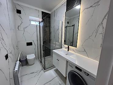 кар балта: 5 комнат, 260 м², 4 соток, Бишкек, Арча-Бешик ж/м Собственник — 7