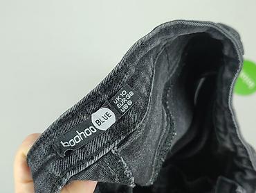 levis dzwony: Boohoo, Jeansy damskie, rozmiar S — 4