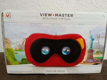 štrumfovi igračke: 3D Pertini virtuelne naočare*Novo*