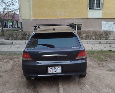 Honda: Honda Avancier: 1999 г., 3 л, Газ — 3