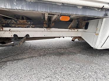 Volkswagen: Volkswagen Crafter: 2013 г., Механика, Пикап — 9