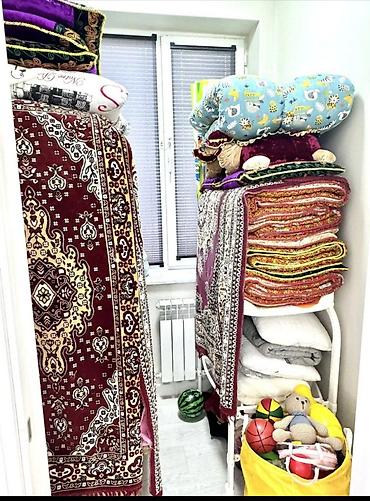 Продажа квартир: 3 комнаты, 102 м², 9 этаж — 6