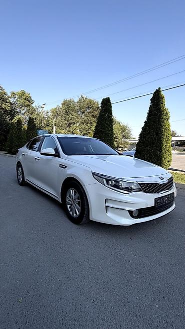 замок на гольф 3: Kia K5: 2017 г., Автомат, Бензин, Седан — 2