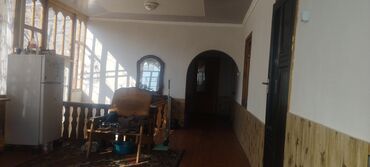 сдаю квартиру на долгий срок в аламедине: Үй, 600 кв. м, 4 бөлмө, Менчик ээси