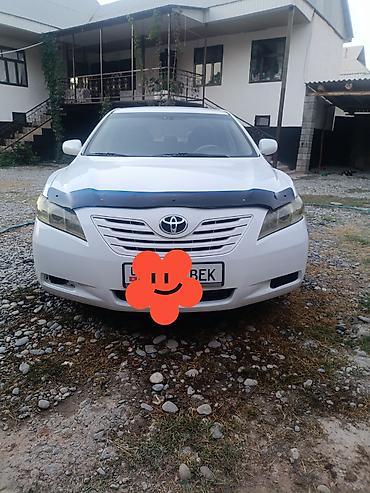 ауди а 6 2004: Toyota Camry: 2006 г., 2.4 л, Автомат, Бензин, Седан — 1