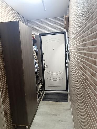 104: 2 комнаты, 44 м², 10 мкр 104 серия, 3 этаж, Косметический ремонт — 1