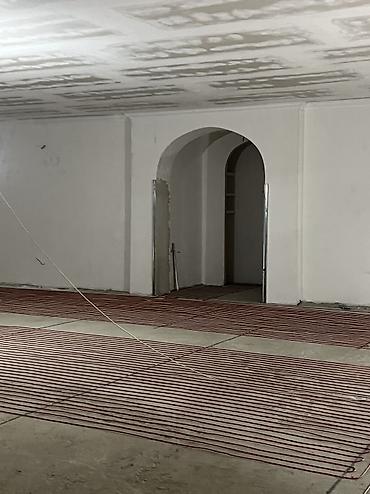 Отопление: Электрические теплые полы в продаже +установка любой сложности — 9